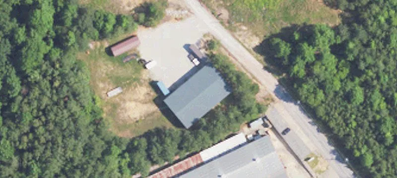 653 Lester Doss Rd