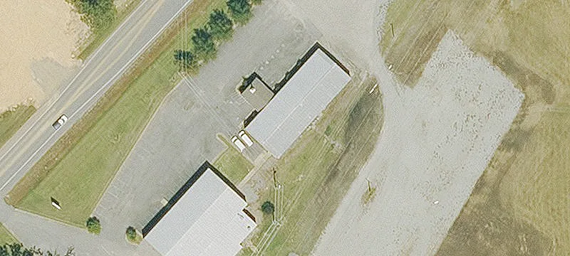 430 Eastline Rd