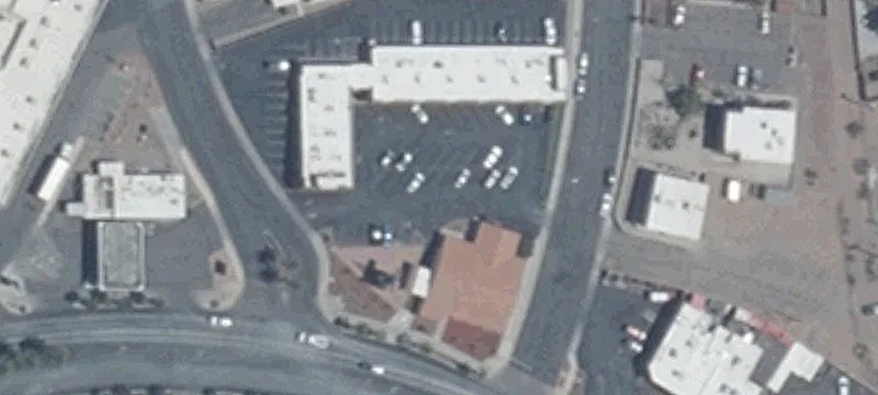 1000 Nevada Way