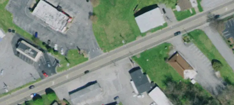 Main Ave