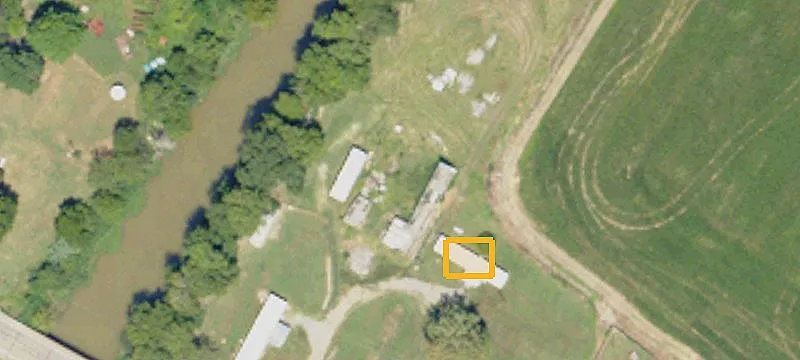 2544 Highway 8