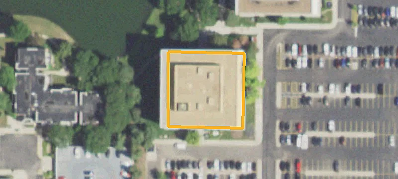 1821 Walden Office Sq