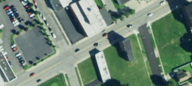 300 Genesee St