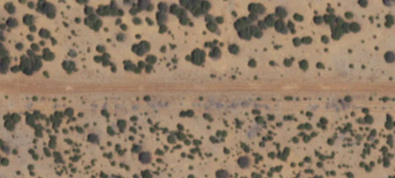 320+/-Ac Apache Mesa