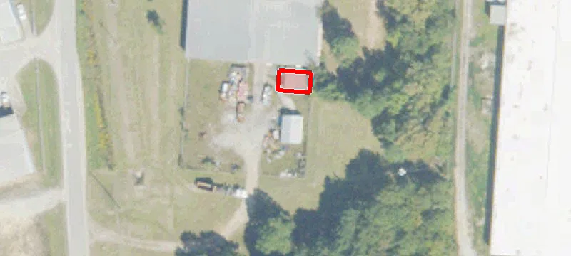 895 Davis Rd