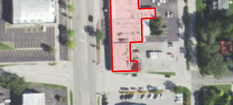 12349-12357 Harlem Ave