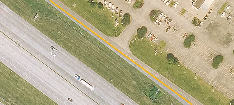 Rieger Rd