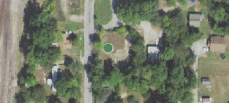 400 Wilson St