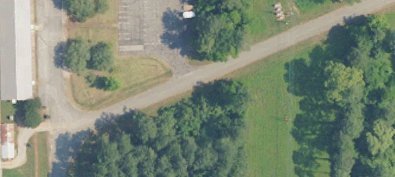 Logistics Rd