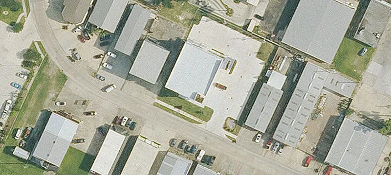 8321 Lafitte Ct