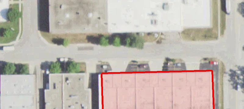 2511-2521 Pan Am Blvd