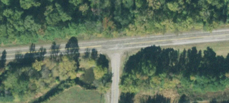 Country Club Rd
