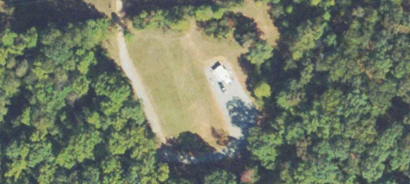 1133 Paradise Park Rd