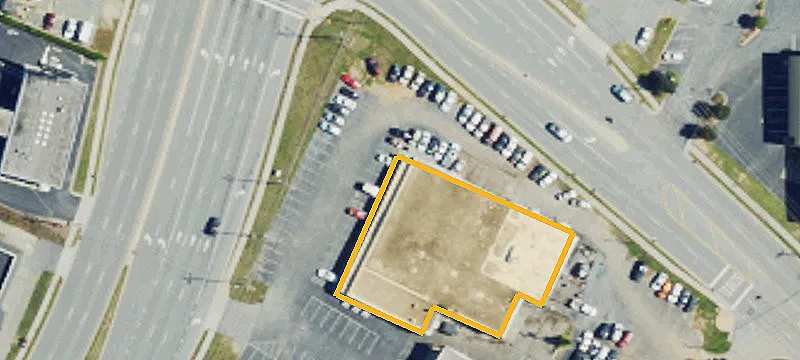 4701 Gate City Blvd