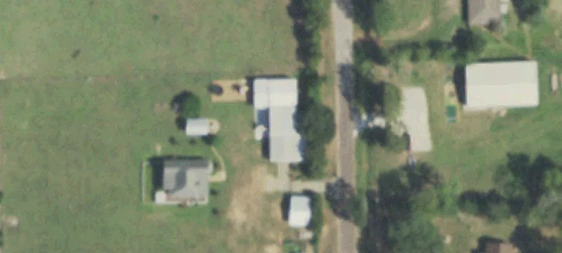 535 Scroggins Ln