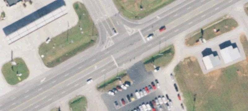 Manchester Hwy