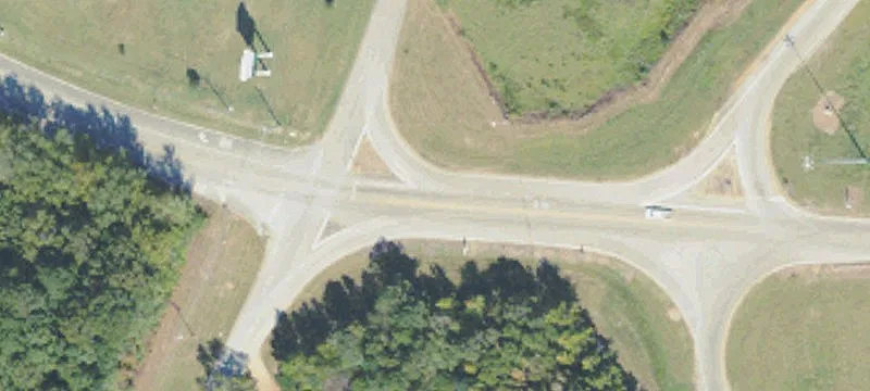 Harper Rd