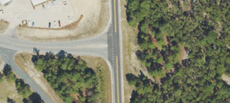 Claude Lee Rd