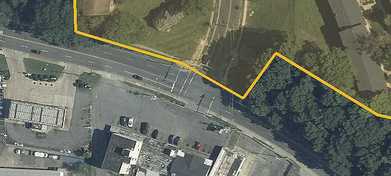 5500 Livingston Rd