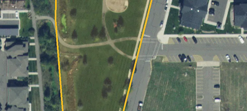 2350 Vaquero Pkwy