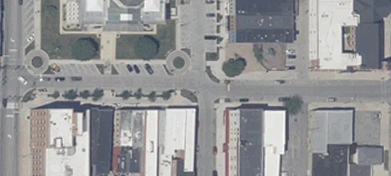 101 Meridian St