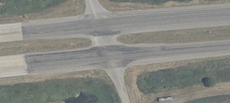 US-24 & Eel Riv Rd