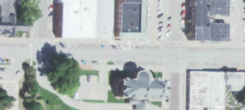 810 1St Corso