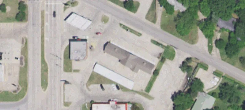 1032 Northwest Blvd