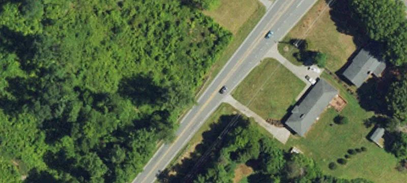 Reidsville Rd