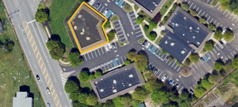 601 Bethlehem Pike D2