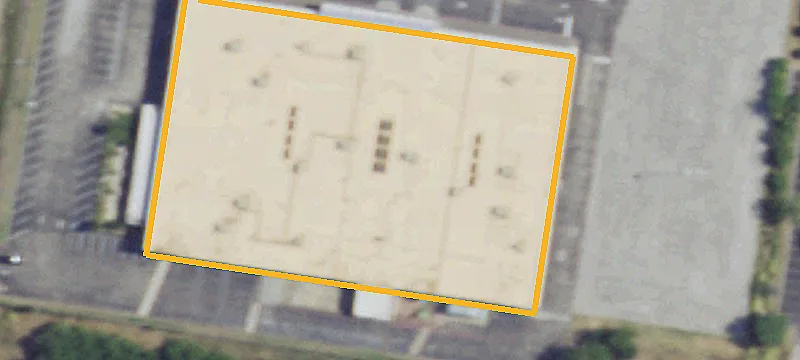 1205 Outparcel