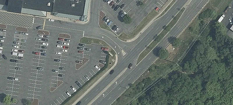 91 Eastern Blvd