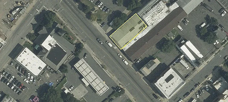 471 Dr Martin Luther King Jr Blvd
