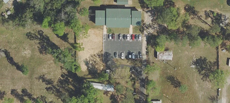 872 Deerwood Ln