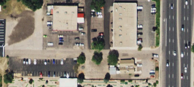3434-3450 Academy Blvd