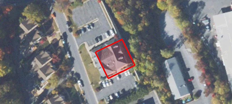 2322 Blue Stone Hills Dr