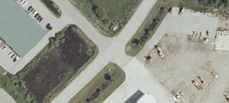 Gorham Industrial Pkwy