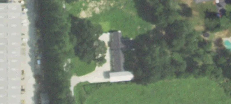20802 Hufsmith - Kohrville Rd