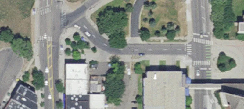 3Rd St