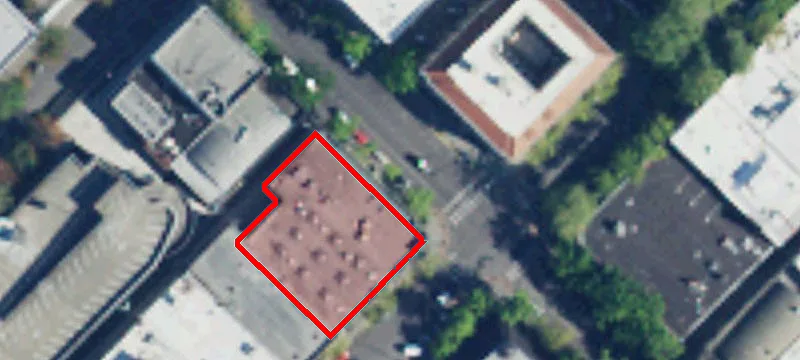 107 Magnolia St