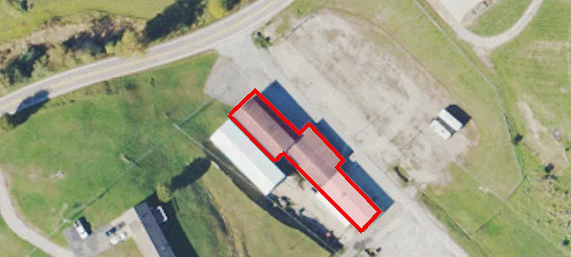 622 Butcher Bend Rd