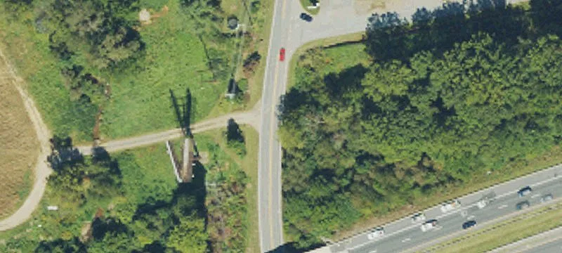 865 Blue Ridge Rd