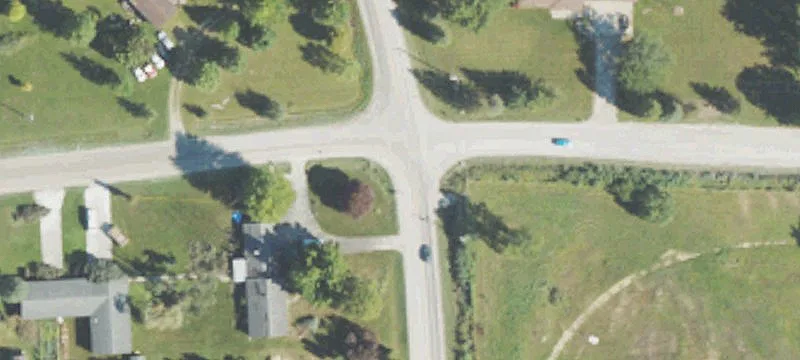 Bauman Rd