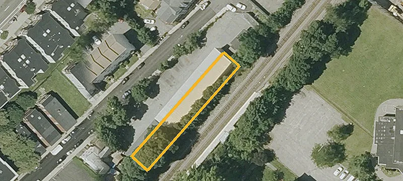 167 Devon St