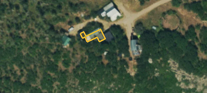 1220 Buck Point Dr