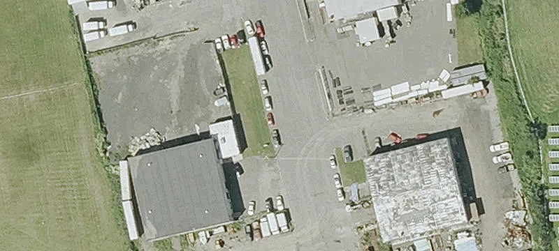 44 Turnbull St