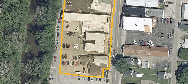75 Main St