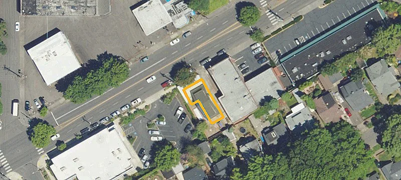 3552-3554 Sandy Blvd