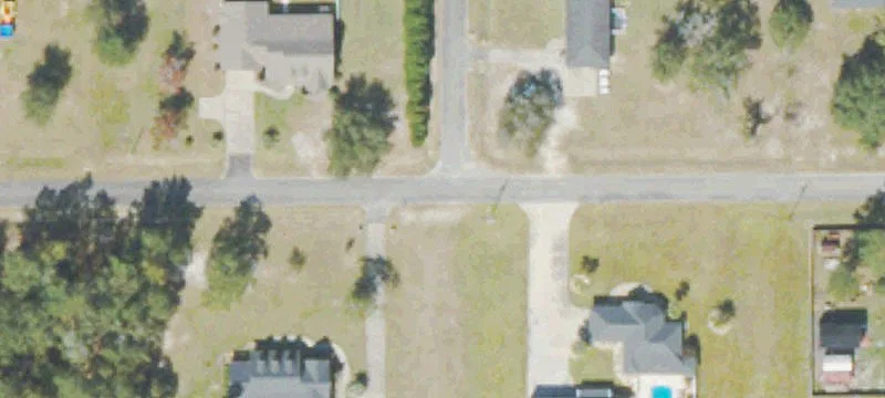 Tract Dogwood Rd