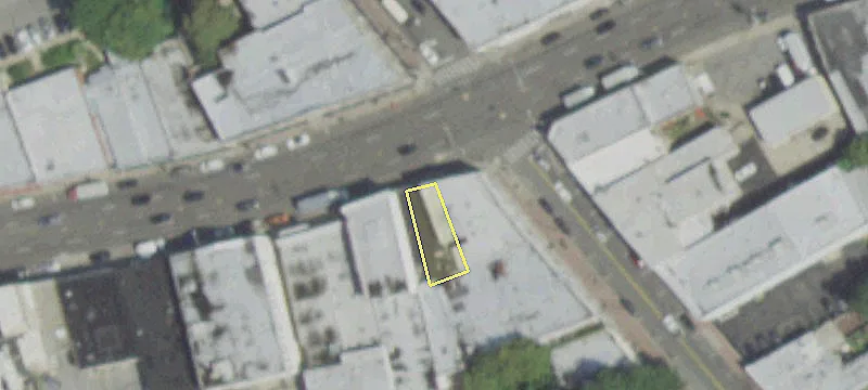 5 Merrick Rd